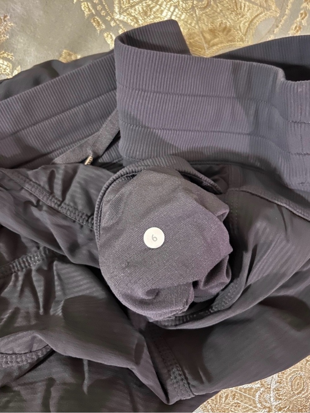 lululemon Capri Pants - Picture 3 of 5